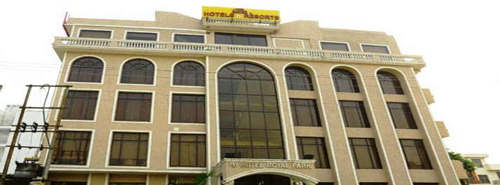 Royal Park Hotels & Resorts - Ghaziabad 01.jpg